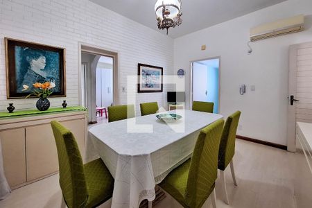 Sala 2 de casa à venda com 3 quartos, 159m² em Icaraí, Niterói