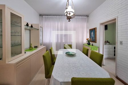Sala 2 de casa à venda com 3 quartos, 159m² em Icaraí, Niterói