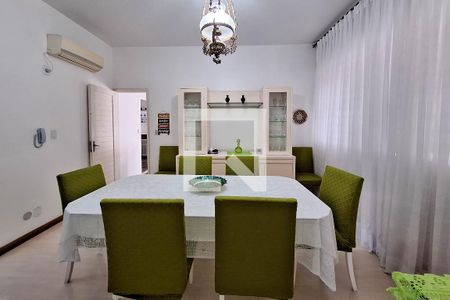 Sala 2 de casa à venda com 3 quartos, 159m² em Icaraí, Niterói