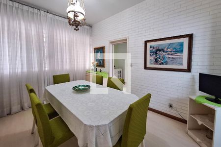Sala 2 de casa à venda com 3 quartos, 159m² em Icaraí, Niterói
