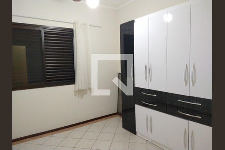 Quarto de apartamento à venda com 3 quartos, 70m² em Jardim Alto da Boa Vista, Valinhos