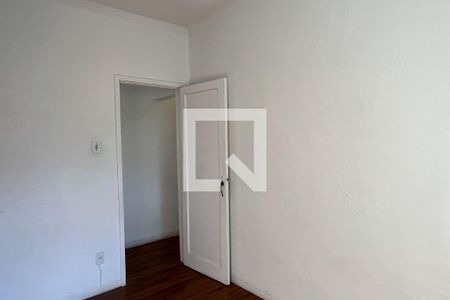 Quarto 1 de apartamento para alugar com 2 quartos, 65m² em Vila Belmiro, Santos