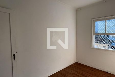 Quarto 1 de apartamento para alugar com 2 quartos, 65m² em Vila Belmiro, Santos