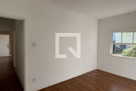 Quarto 2 de apartamento para alugar com 2 quartos, 65m² em Vila Belmiro, Santos
