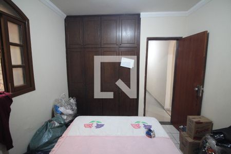 Quarto 1 de casa à venda com 6 quartos, 420m² em Jardim California, Contagem
