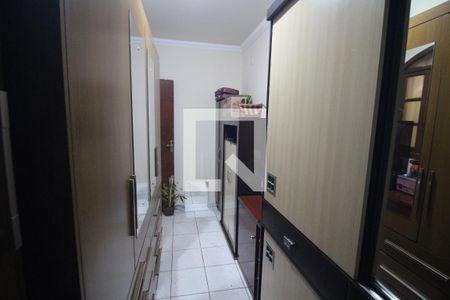 Quarto 2 de casa à venda com 6 quartos, 420m² em Jardim California, Contagem