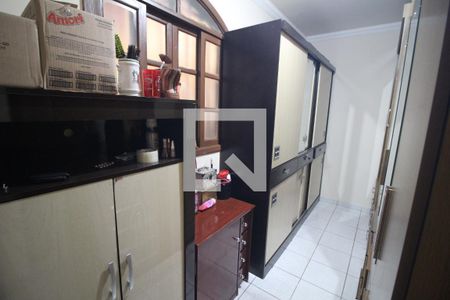 Quarto 2 de casa à venda com 6 quartos, 420m² em Jardim California, Contagem