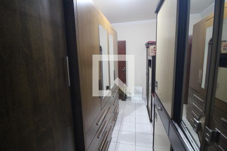 Quarto 2 de casa à venda com 6 quartos, 420m² em Jardim California, Contagem
