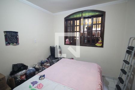 Quarto 1 de casa à venda com 6 quartos, 420m² em Jardim California, Contagem