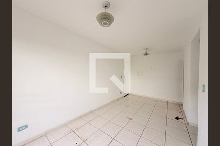 Sala de apartamento para alugar com 2 quartos, 56m² em Vila Nova Jundiainopolis, Jundiaí