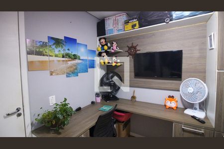 Quarto 1 de apartamento à venda com 3 quartos, 60m² em Vila Alpina, São Paulo