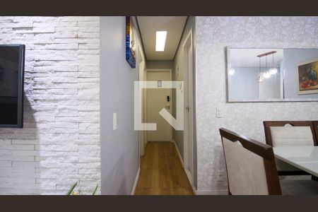Sala de apartamento à venda com 3 quartos, 60m² em Vila Alpina, São Paulo