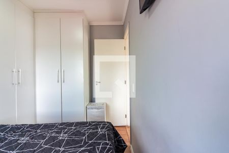 Quarto 1 de apartamento à venda com 2 quartos, 49m² em Santa Maria, Osasco