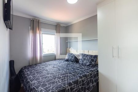 Quarto 1 de apartamento à venda com 2 quartos, 49m² em Santa Maria, Osasco