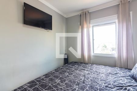 Quarto 1 de apartamento à venda com 2 quartos, 49m² em Santa Maria, Osasco