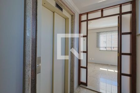 Apartamento para alugar com 3 quartos, 135m² em Buritis, Belo Horizonte