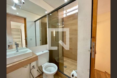 Casa de Condomínio à venda com 2 quartos, 75m² em Salgado Filho, Belo Horizonte