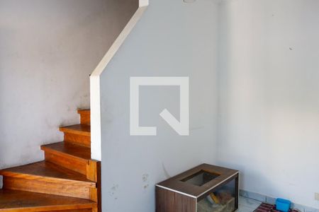 sala de casa à venda com 4 quartos, 160m² em Vila Yolanda, Osasco