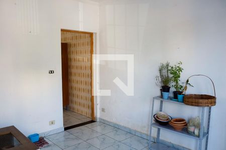 sala de casa à venda com 4 quartos, 160m² em Vila Yolanda, Osasco