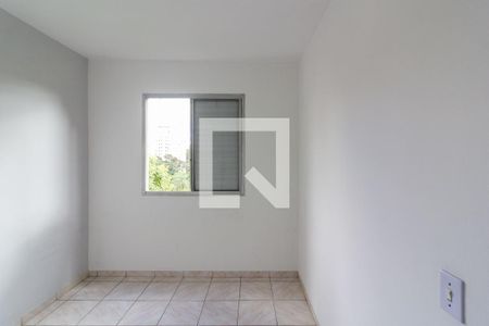Quarto 1 de apartamento para alugar com 2 quartos, 51m² em Cidade Ademar, São Paulo
