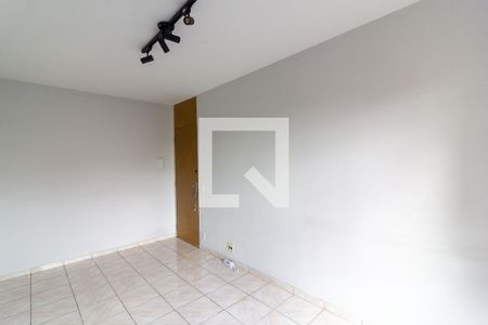 Sala de apartamento para alugar com 2 quartos, 51m² em Cidade Ademar, São Paulo