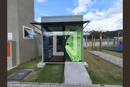 Market de apartamento para alugar com 2 quartos, 45m² em Caminho Novo, Palhoça