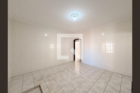 Sala de casa para alugar com 3 quartos, 200m² em Medeiros, Jundiaí