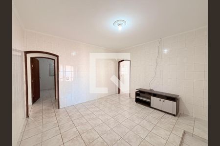 Sala de casa para alugar com 3 quartos, 200m² em Medeiros, Jundiaí