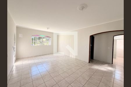 Sala 2 de casa para alugar com 3 quartos, 200m² em Medeiros, Jundiaí