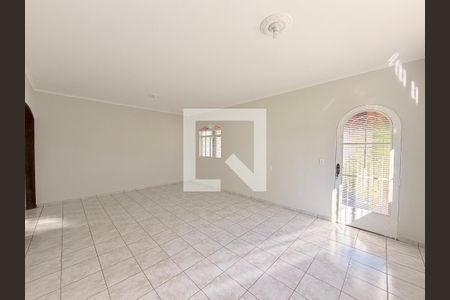 Sala 2 de casa para alugar com 3 quartos, 200m² em Medeiros, Jundiaí