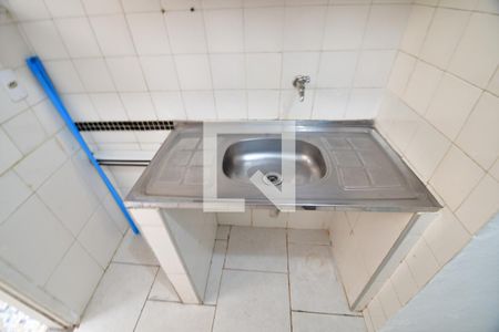 Studio de kitnet/studio para alugar com 1 quarto, 47m² em Centro, Campinas