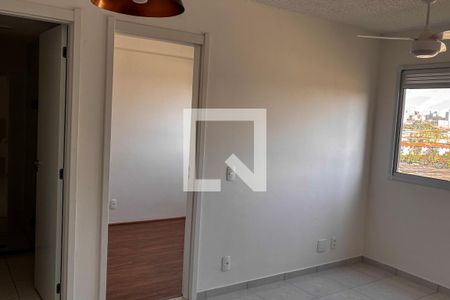 Apartamento para alugar com 2 quartos, 34m² em Vila Prel, São Paulo