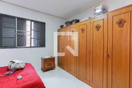 Casa 1 - Quarto 2 de casa à venda com 4 quartos, 150m² em Santana, São Paulo