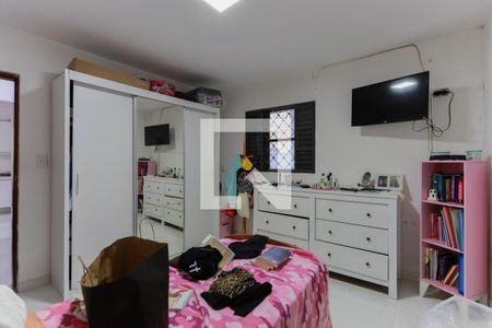 Casa 1 - Quarto 1 de casa à venda com 4 quartos, 150m² em Santana, São Paulo