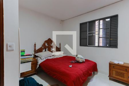 Casa 1 - Quarto 2 de casa à venda com 4 quartos, 150m² em Santana, São Paulo