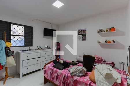 Casa 1 - Quarto 1 de casa à venda com 4 quartos, 150m² em Santana, São Paulo
