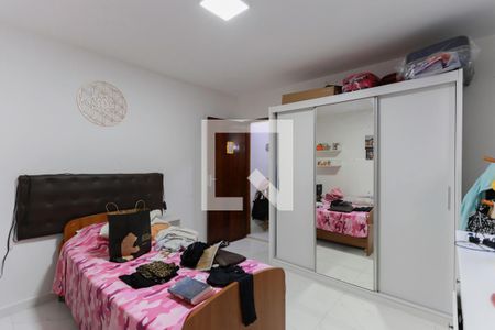Casa 1 - Quarto 1 de casa à venda com 4 quartos, 150m² em Santana, São Paulo