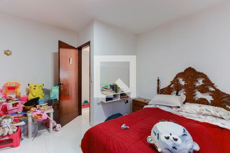 Casa 1 - Quarto 2 de casa à venda com 4 quartos, 150m² em Santana, São Paulo