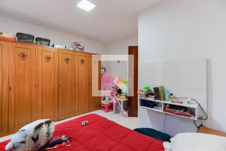 Casa 1 - Quarto 2 de casa à venda com 4 quartos, 150m² em Santana, São Paulo