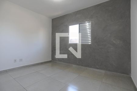 Quarto 1 de casa de condomínio para alugar com 2 quartos, 80m² em Vila Bela Flor, Mogi das Cruzes