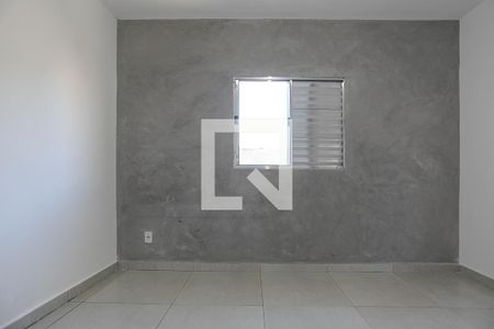 Quarto 1 de casa de condomínio para alugar com 2 quartos, 80m² em Vila Bela Flor, Mogi das Cruzes