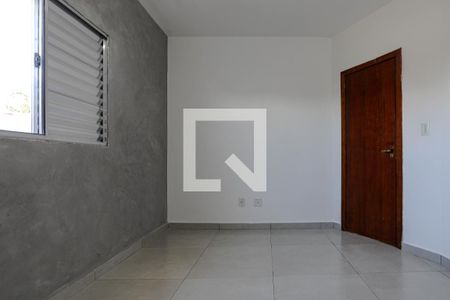 Quarto 1 de casa de condomínio para alugar com 2 quartos, 80m² em Vila Bela Flor, Mogi das Cruzes