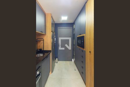 Studio de kitnet/studio para alugar com 1 quarto, 24m² em Tatuapé, São Paulo