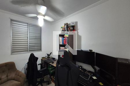 Quarto 1  de apartamento à venda com 2 quartos, 45m² em Jardim Anton Von Zuben, Campinas