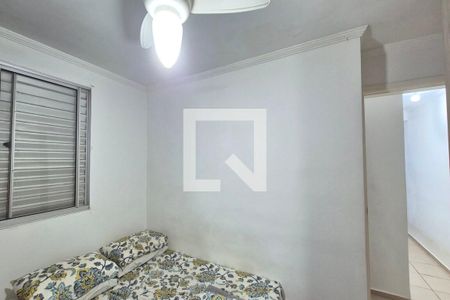 Quarto 2  de apartamento à venda com 2 quartos, 45m² em Jardim Anton Von Zuben, Campinas