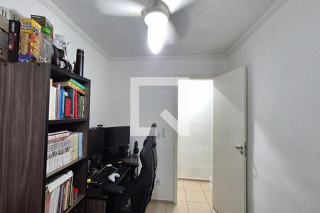 Quarto 1  de apartamento à venda com 2 quartos, 45m² em Jardim Anton Von Zuben, Campinas