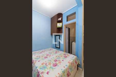 Quarto de kitnet/studio para alugar com 1 quarto, 25m² em Bangu, Rio de Janeiro