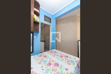 Quarto de kitnet/studio para alugar com 1 quarto, 25m² em Bangu, Rio de Janeiro