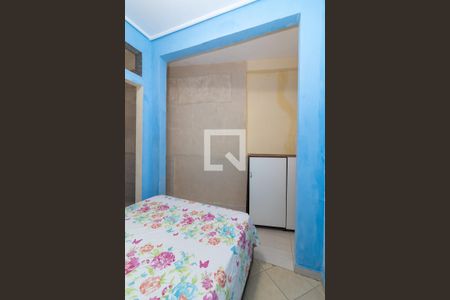 Quarto de kitnet/studio para alugar com 1 quarto, 25m² em Bangu, Rio de Janeiro