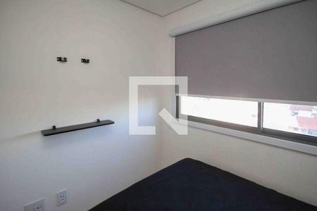 Quarto de apartamento para alugar com 1 quarto, 28m² em Vila Independencia, São Paulo